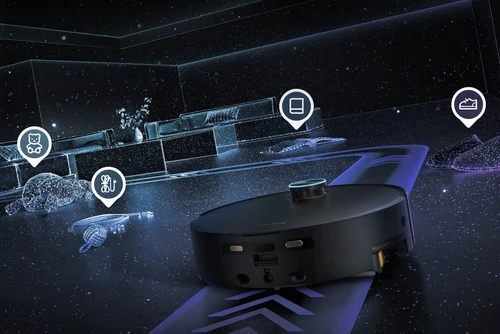 Intelligente Navigation