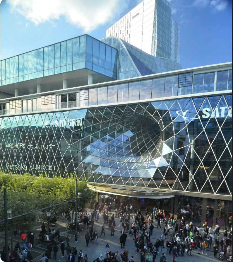 DREAME Store Frankfurt am Main