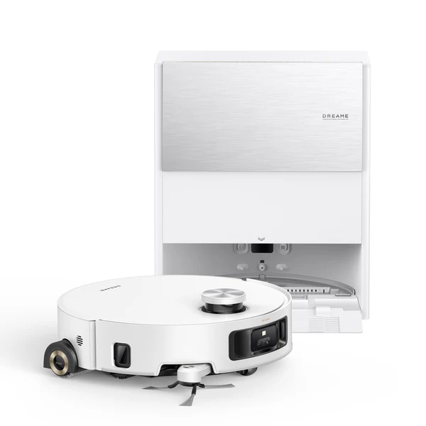 Dreame Aqua10 Roller Ansicht 2