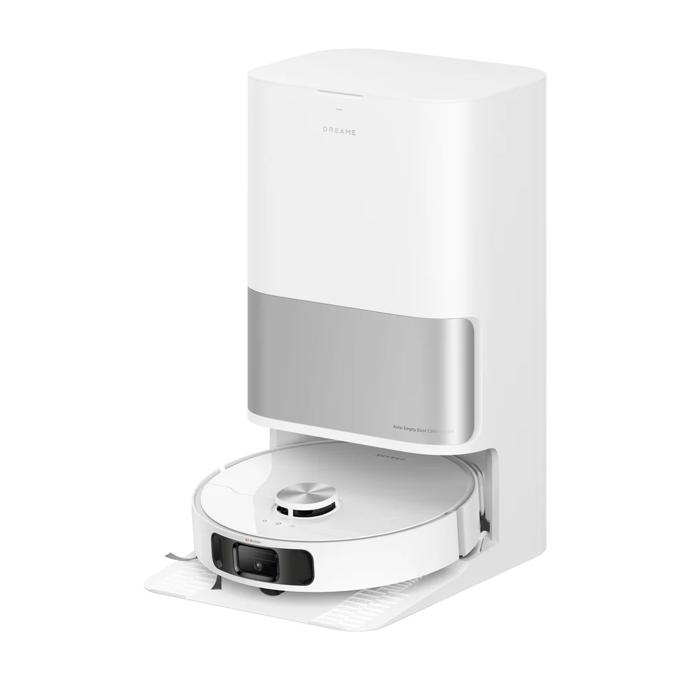 Dreame L10s Ultra Gen2 Ansicht 2