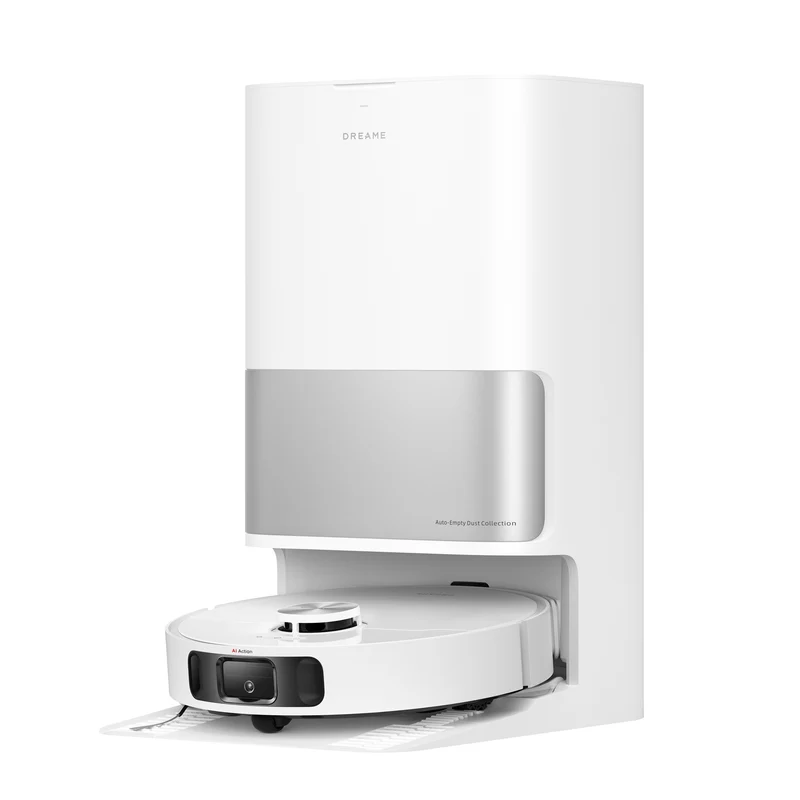 Dreame L10s Ultra Gen2 Ansicht 7