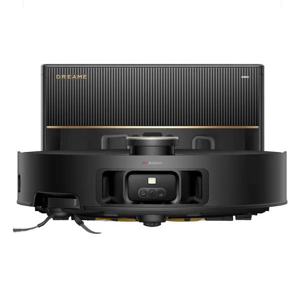 Dreame X50 Master Ansicht 2