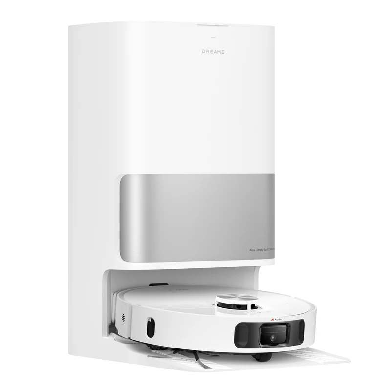 Dreame L10s Ultra Gen2 Ansicht 9
