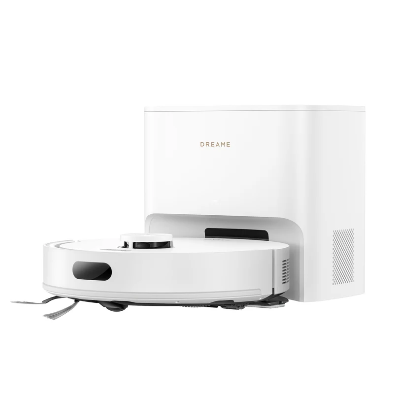 Dreame D20 Air Plus Ansicht 3