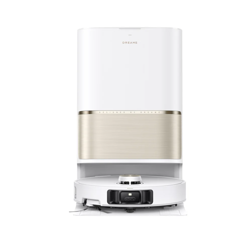 Dreame L50s Pro Ultra Ansicht 2