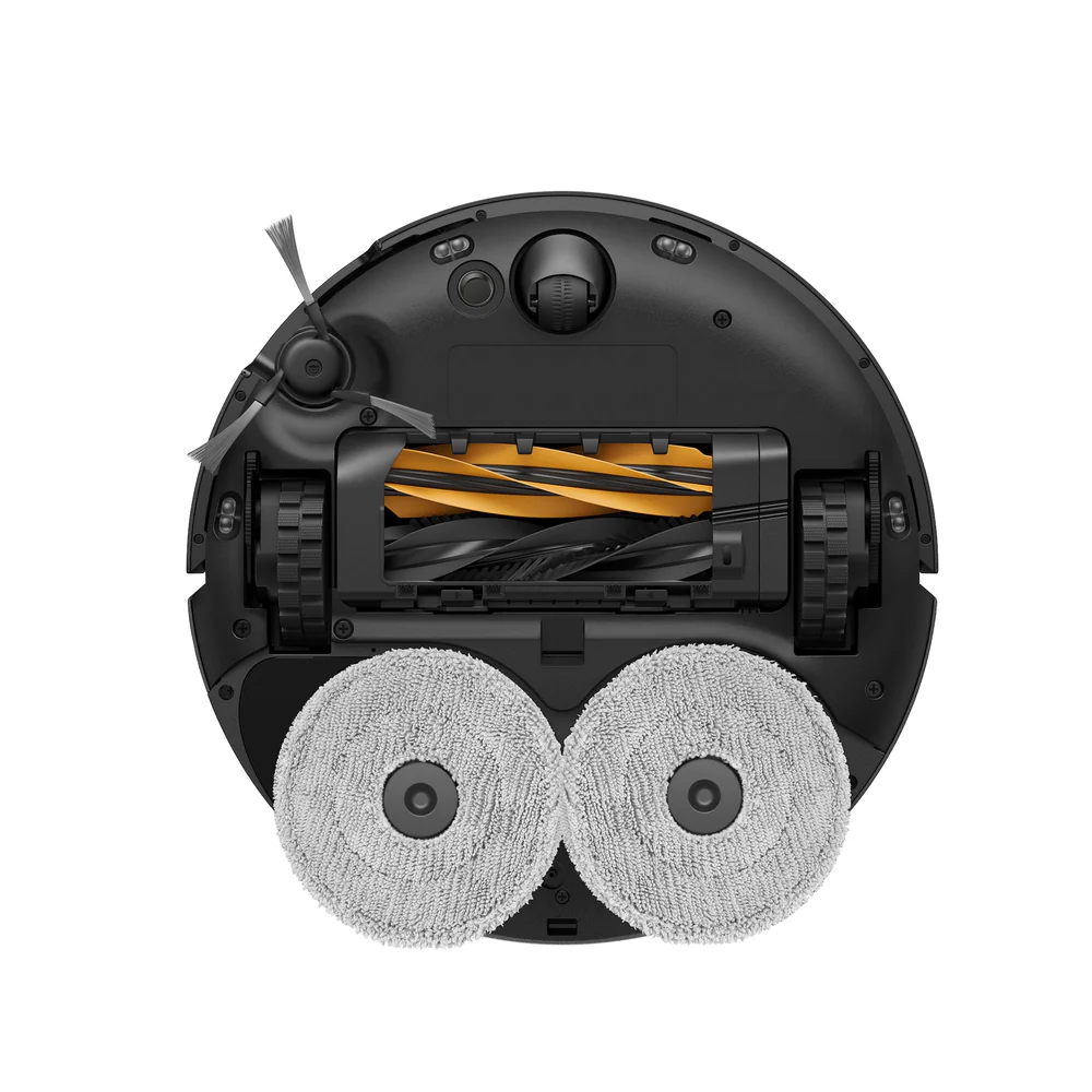 Dreame L40s Pro Ultra Schwarz Ansicht 7