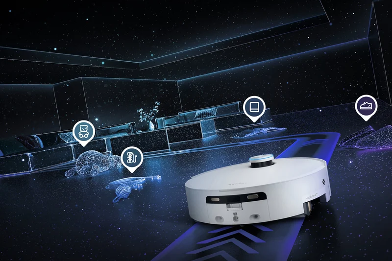 Intelligente Navigation