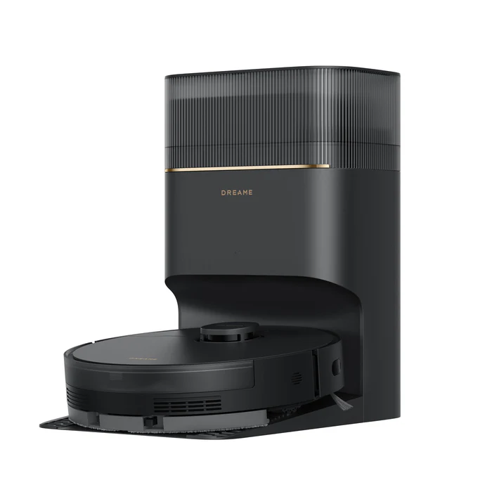 Dreame D20 Pro Plus Ansicht 2