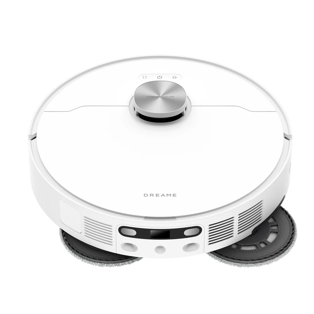Dreame L10s Ultra Gen2 Ansicht 3