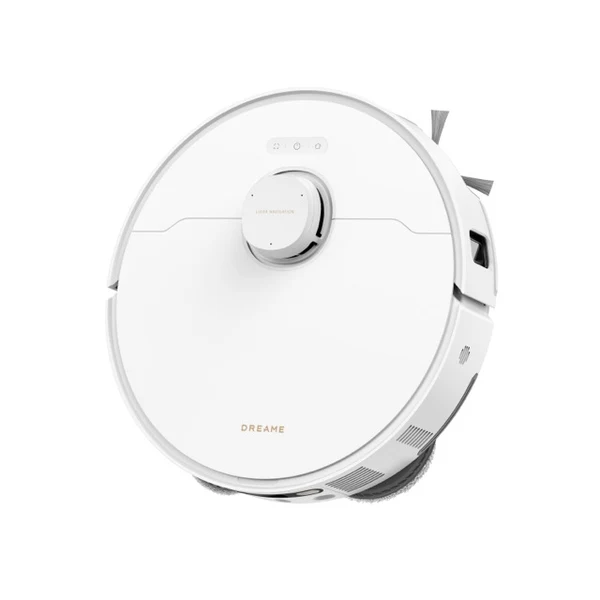 Dreame Matrix10 Pro Weiß Ansicht 6