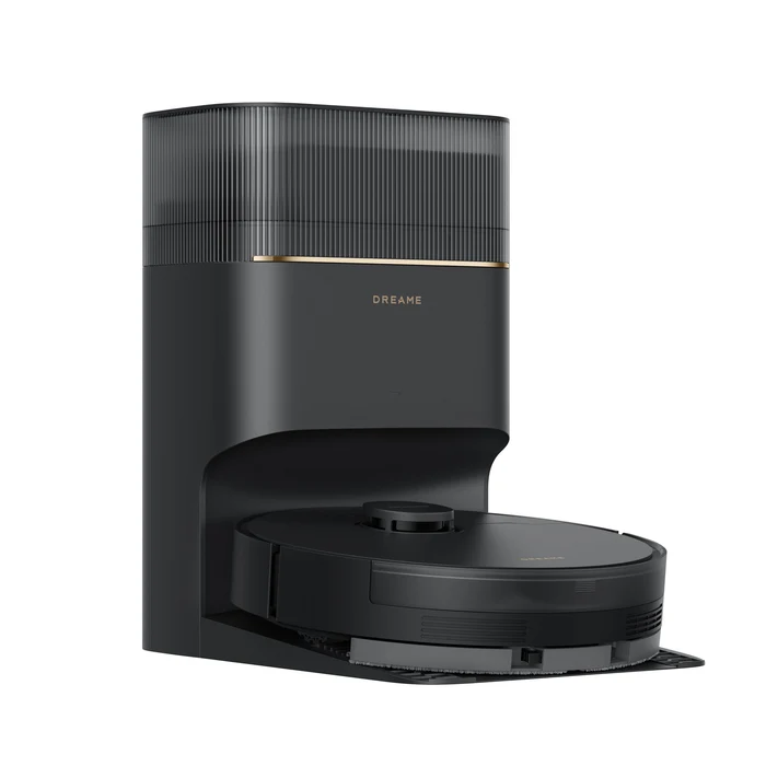Dreame D20 Pro Plus Ansicht 3