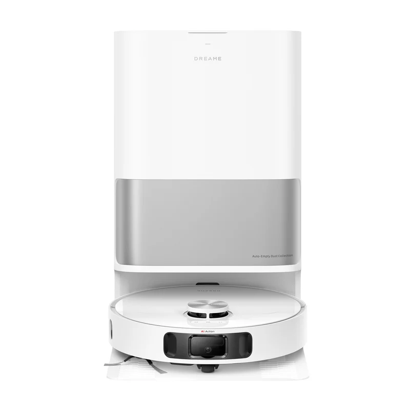 Dreame L10s Ultra Gen2 Ansicht 8