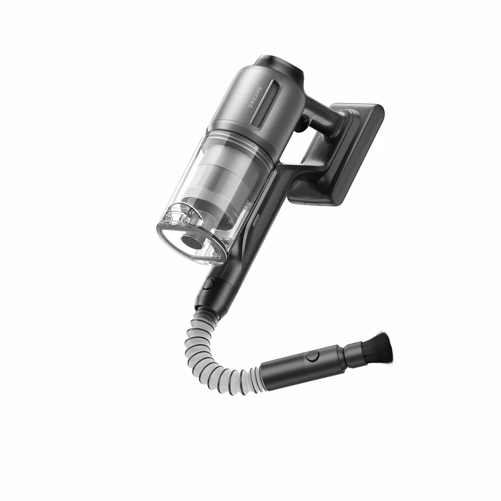 Dreame Z30 Ansicht 5