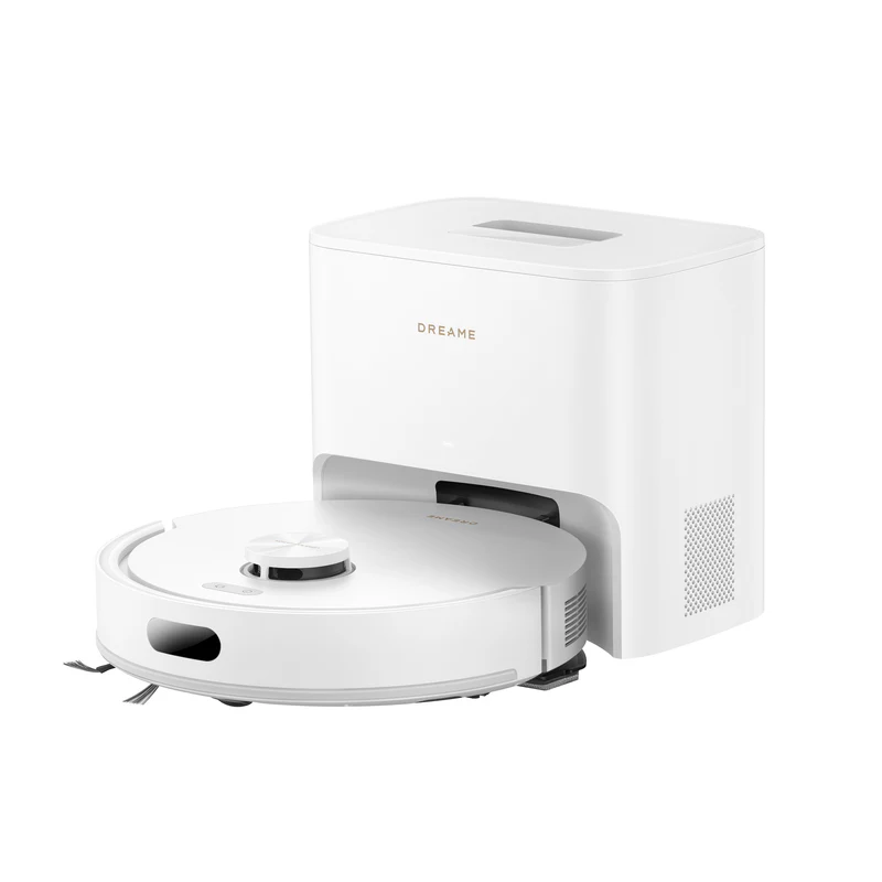Dreame D20 Air Plus Ansicht 2