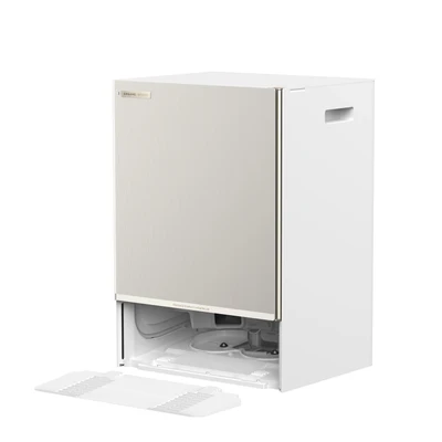 Dreame Matrix10 Ultra Ansicht 5
